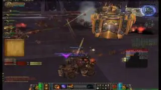 l&eacute;viathan by despair suramar raid 25