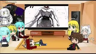 nanastu y dxd reaccionan a snv pt4 + invitados