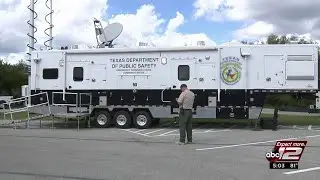 DPS, FBI hold full-scale training exercise in San Antonio Monday, Tuesday