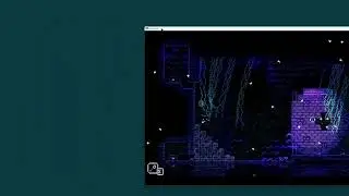 Animal Well - Skull Room chest