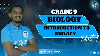 Grade 9 Biology Unit 1: 1.3 The Scientific Method