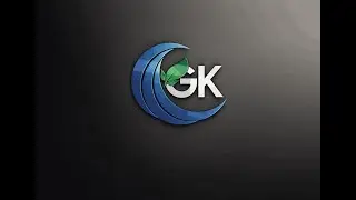 Logo Design in Illustrator | Letter Logo