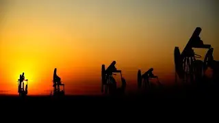 The Future of Oil and Gas: A discussion on the industry, economy and workforce