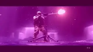 Kalinka But with only the good parts. (Tachanka Background Song)
