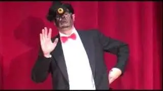 Promo The Mystery Of Mr Fog