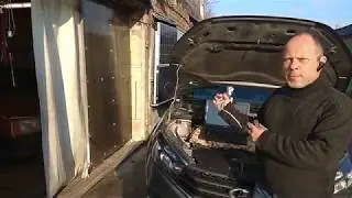 Skan Master CAN программирование Лада Веста