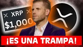 Noticias de Ripple XRP: Brad Garlinghouse CONFIRMA el plan de XRP para 2026 &mdash;&iexcl;Esto es m&aacute;s grande que