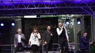 Troy Burns Family - Gonna Move On Up The Mountain
