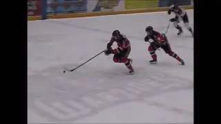 Tyrell Buckley, 2016-17 Best Defenceman Merritt Centennials, BCHL