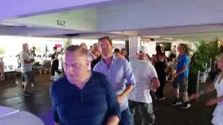 DJ Tana plays The Prophet at SUNphetamine Outdoor Festival Hannover @Roof Garden 29.6.19