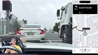Uber th&ecirc;m v&agrave;i trải nghiệm, Nhiều c&aacute;ch để tho&aacute;t Trung.