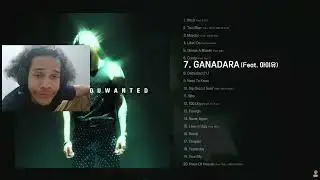 WHO SAID I WASNT GONE DROP | Jay Park - THE ONE YOU WANTED [reaction]