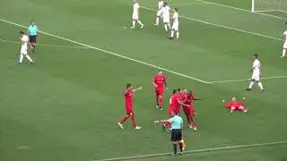 18 05 2019 Epic Finale!! Balzan FC 4 -4 Valletta FC  (9-8) after peanlties