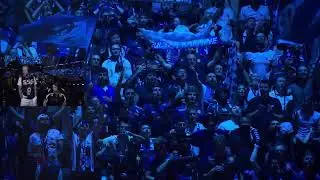 KARMINE CORP vs. FURIA | RLCS WORLDS 2025 CROWD DAY w/ @ChiefBeefRL  | Drops on TTV