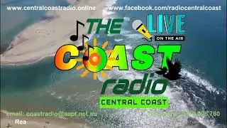 The Coast-Central Coast Radio