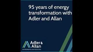 95 years: From coal to Net-Zero and beyond