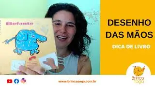 Livro M&atilde;os e Arte