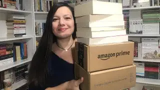 Kitap Alışverişi & Aralık Ayında Okuyacağım Kitaplar