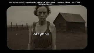 Buried Truths #horrorstory #medicalhorror #historicalvideo #buriedtruth
