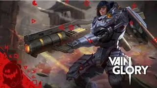 Vainglory - Baron [New Hero Spotlight]