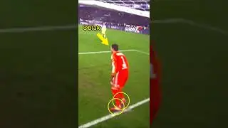 100% Smart Penalty Moments! 🥶😱 #football #penalty #shorts #short