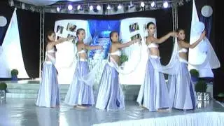 Arte em Movimento - Planeta Água