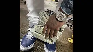 (FREE) OT7 Quanny x Skrilla | 