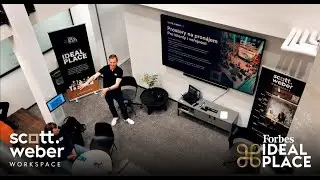 Forbes Ideal Place Grow Club na City Element
