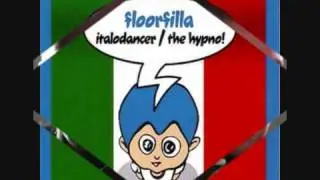 Italodancer-FloorFilla