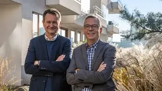 Investeringspodcasten 183: Er aktiekorrektionen i gang?