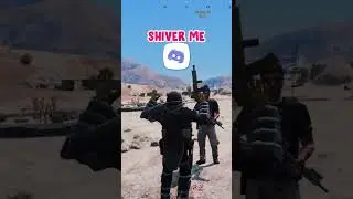 JUGGERNAUT Suit Trolls ADMINS In GTA 5 RP😂