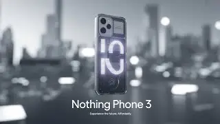 IS THIS The Cheapest NOTHING PHONE 3 Ever? | Tech Trust AB