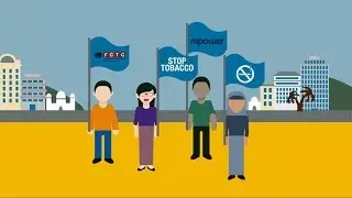 Implement the WHO tools to reduce tobacco use