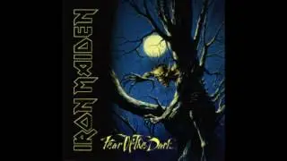 [8 bit] Iron Maiden - Fear of the Dark