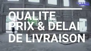 AVEC INTEGRAL SOLUTIONS, DECOLLER POUR DES MAILLEURS LENDEMAINS
