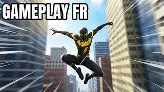 Spider-Fuser en Fran&ccedil;ais 🇫🇷 | Patch complet + Gameplay traduit