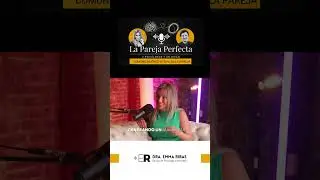 Comunicaci&oacute;n efectiva en la pareja. PODCAST LA PAREJA PERFECTA
