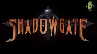 Shadowgate iOS/Android Gameplay HD