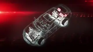 Audi technologies