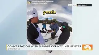 MTN Mornings: Don't Take Skiing or Riding Too Seriously