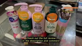 Review Bifesta Foaming Whip Facial Foam 180g (All Variations)