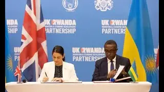 Campaigners launch court bid to prevent UK Rwanda asylum flights &ndash; Nehanda Radio