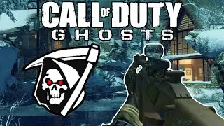 Can I Get a COD Ghosts Infected KEM Strike?!