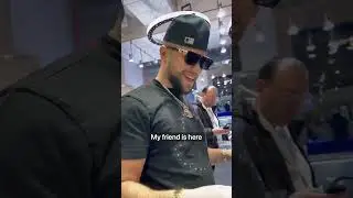 NYC DIAMOND DISTRICT IS GETTING CRAZY❗️ #nyc #rolex #negotiation