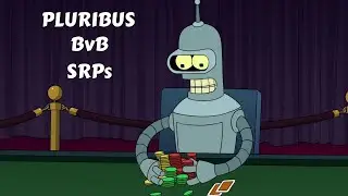 Poker AI Pluribus Blind vs Blind Single Raised Pots