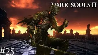 wosto moggou seu pai -Dark souls 3#25