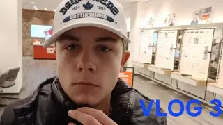 Trollen in de makado OrlandoAlsVlogger Vlog #3