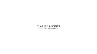 Clarice & Sonya | Just Like That |  [1x03 - 1x10]