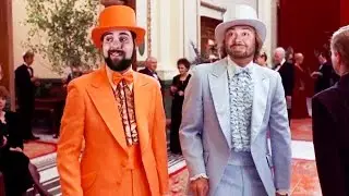 Dumb and Dumber (Parody) DUM - 