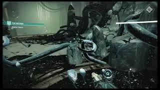 Destiny 2 Heresy Get Third Final Dark Ritual Recon Get Path Resolve Echoed Warning Next Quest Step